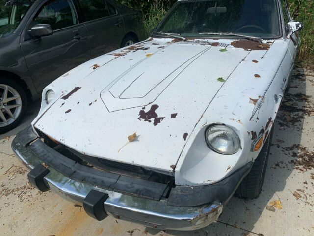 1975 Datsun Z-Series - photo 8
