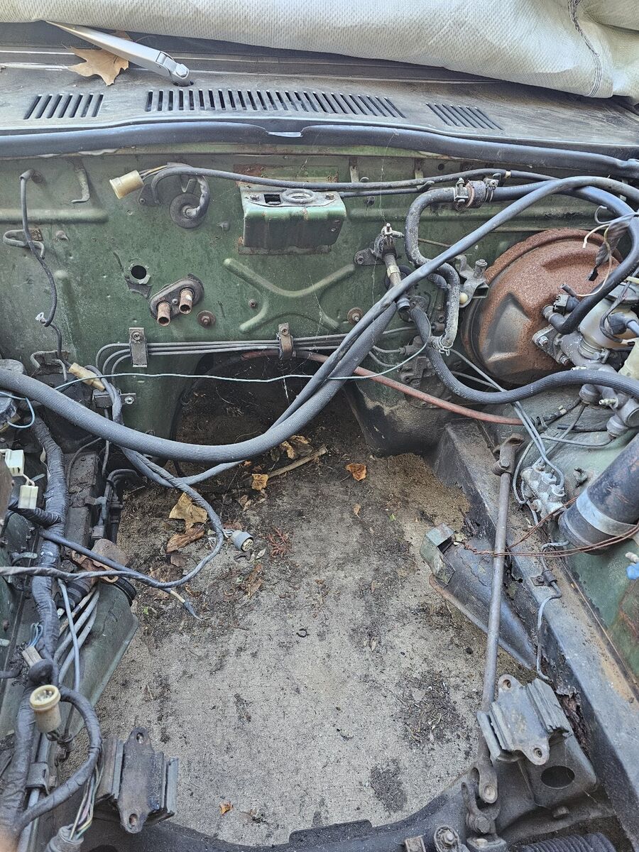 1975 Datsun 240Z / 260Z / 280Z - photo 13