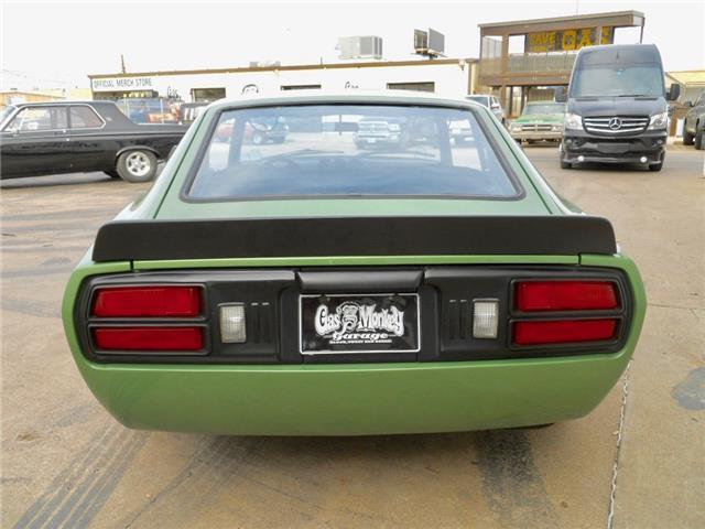 1975 Datsun 280 Z -- - photo 11