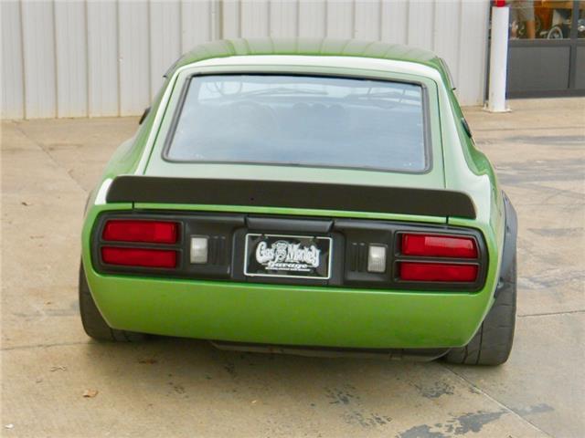 1975 Datsun 280 Z -- - photo 12