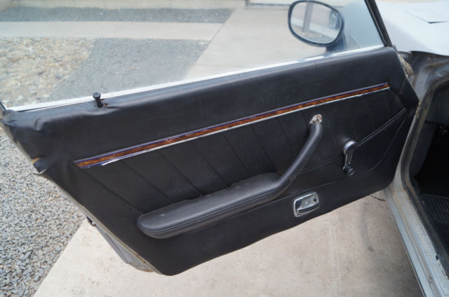 1975 Datsun Z-Series - photo 10