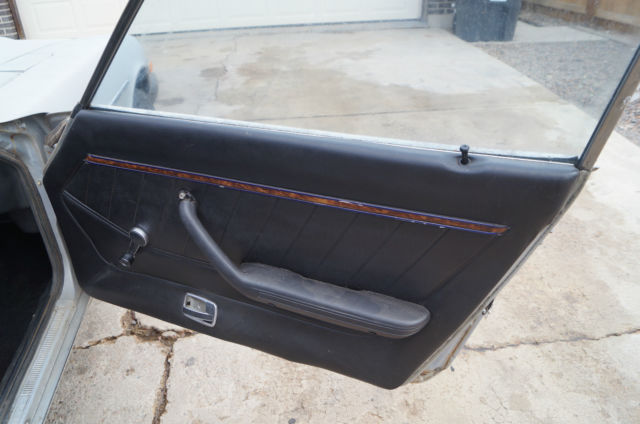 1975 Datsun Z-Series - photo 11