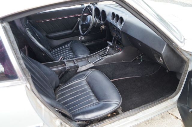 1975 Datsun Z-Series - photo 12