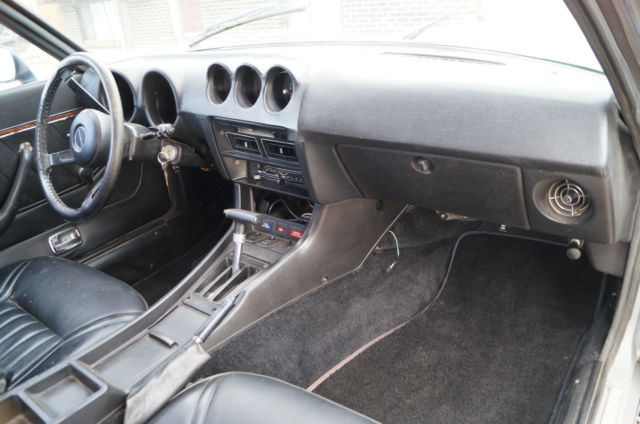 1975 Datsun Z-Series - photo 13