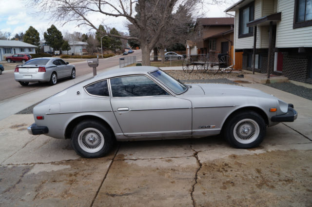 1975 Datsun Z-Series - photo 5