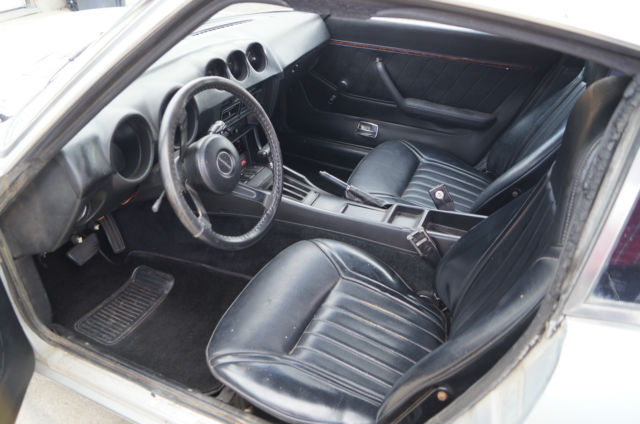 1975 Datsun Z-Series - photo 8