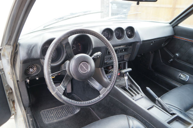 1975 Datsun Z-Series - photo 9