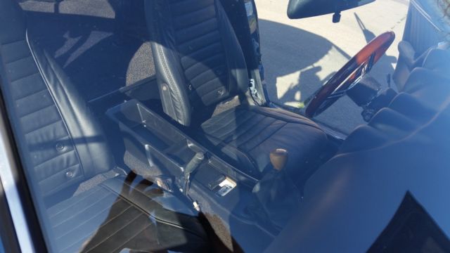 1975 Datsun Z-Series - photo 10