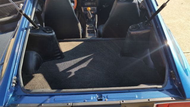 1975 Datsun Z-Series - photo 11