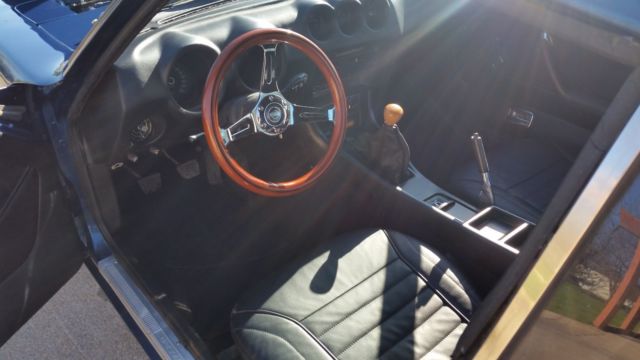 1975 Datsun Z-Series - photo 12