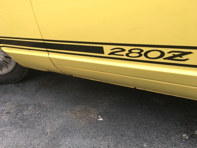 1975 Datsun Z-Series - photo 10