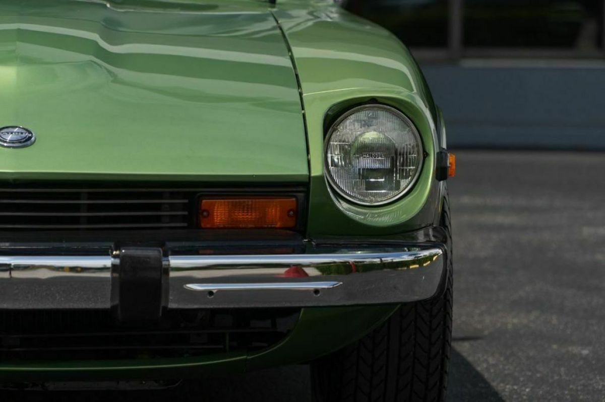 1975 Datsun Z-Series - photo 8