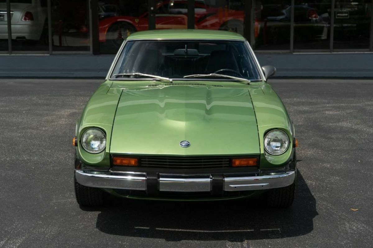 1975 Datsun Z-Series - photo 9