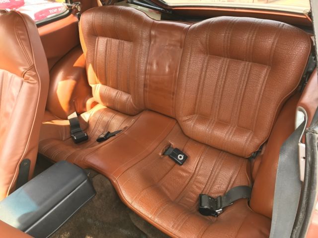 1975 Datsun Z-Series 2+2 - photo 4