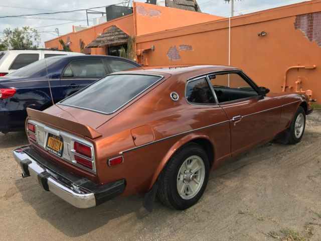 1975 Datsun Z-Series 2+2 - photo 7