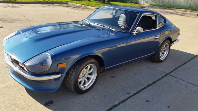 1975 Datsun Z-Series - photo 3