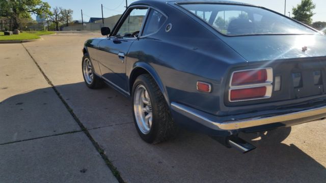 1975 Datsun Z-Series - photo 4
