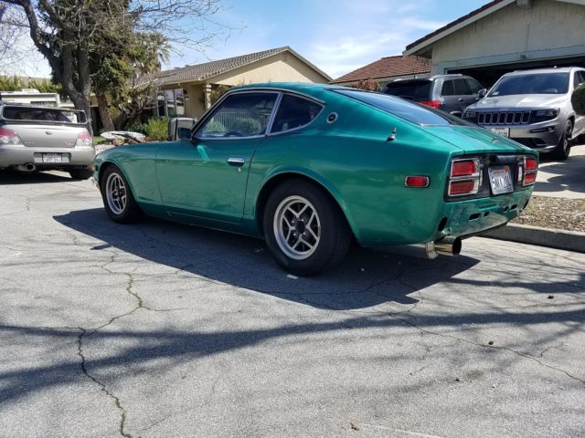 1975 Datsun Z-Series 280z - photo 5