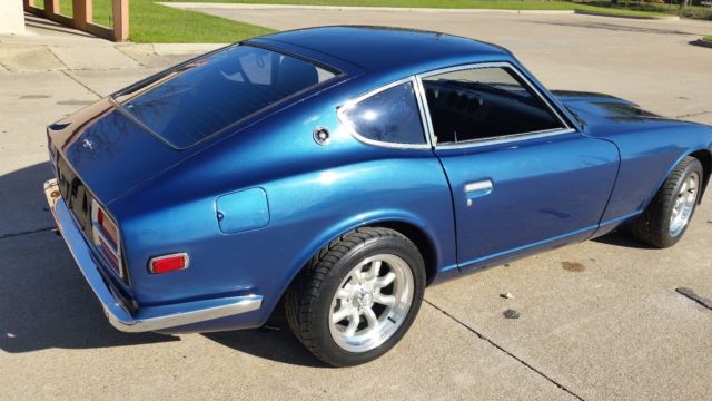 1975 Datsun Z-Series - photo 6