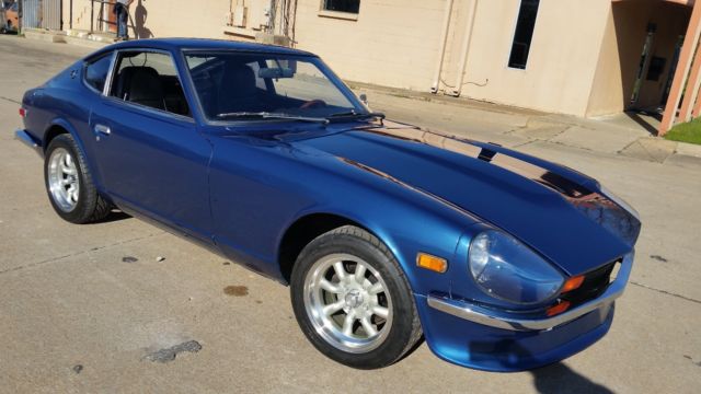 1975 Datsun Z-Series - photo 7