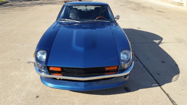1975 Datsun Z-Series - photo 8