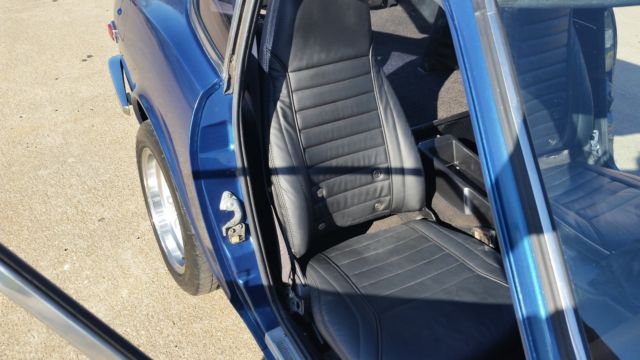 1975 Datsun Z-Series - photo 9