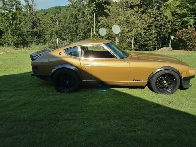1975 Datsun Z-Series - photo 4
