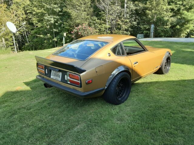1975 Datsun Z-Series - photo 5