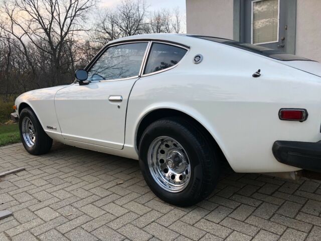 1975 Datsun Z-Series - photo 6