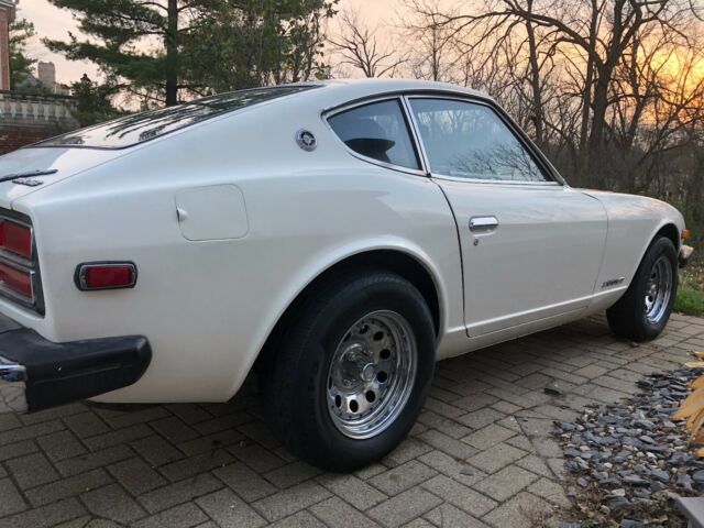 1975 Datsun Z-Series - photo 7