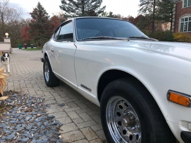 1975 Datsun Z-Series - photo 8