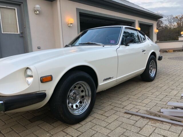 1975 Datsun Z-Series - photo 9