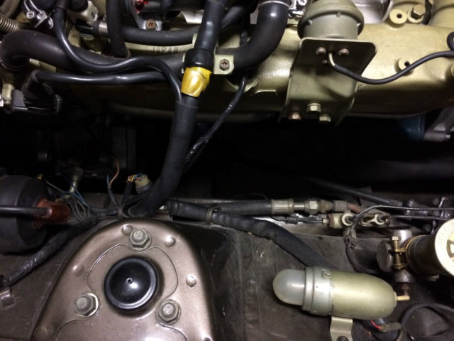 1975 Datsun Z-Series - photo 10