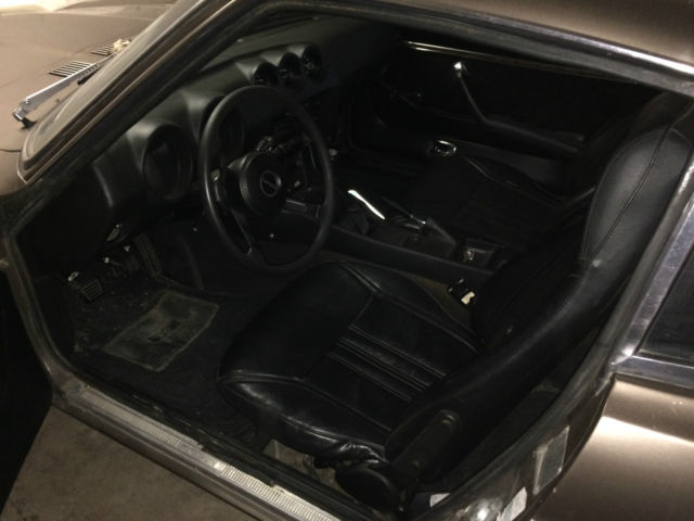 1975 Datsun Z-Series - photo 3