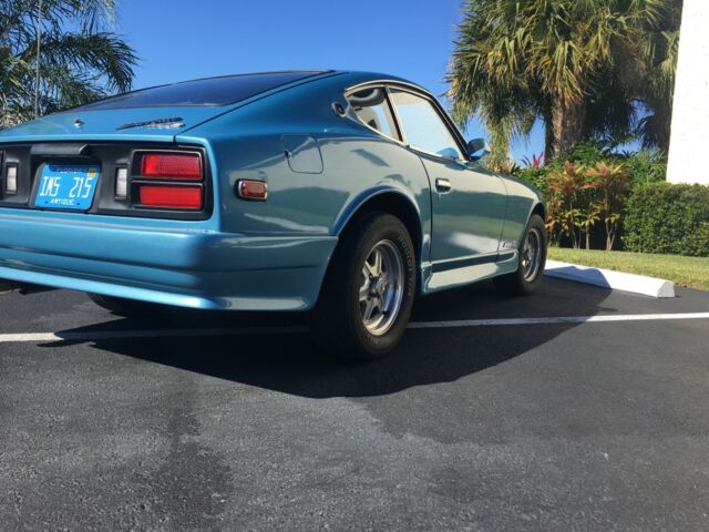1975 Datsun Z-Series - photo 11