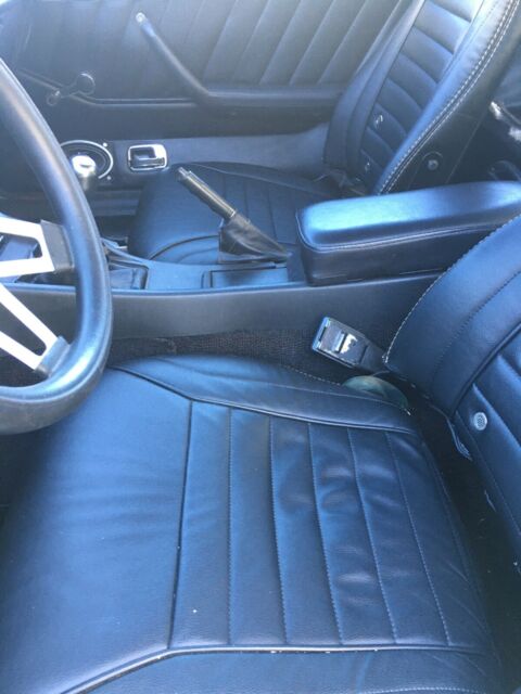 1975 Datsun Z-Series - photo 5