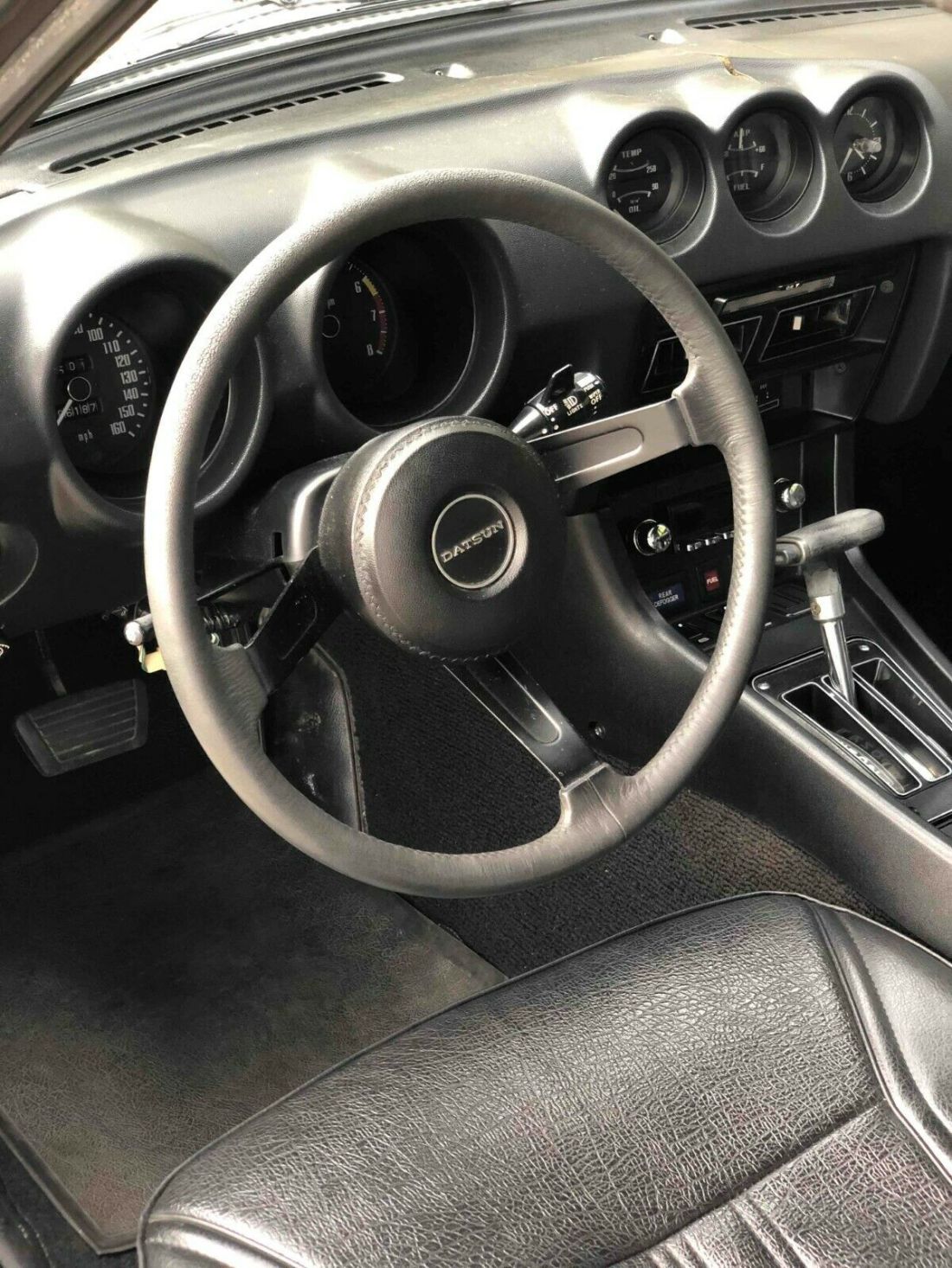 1975 Datsun Z-Series - photo 12