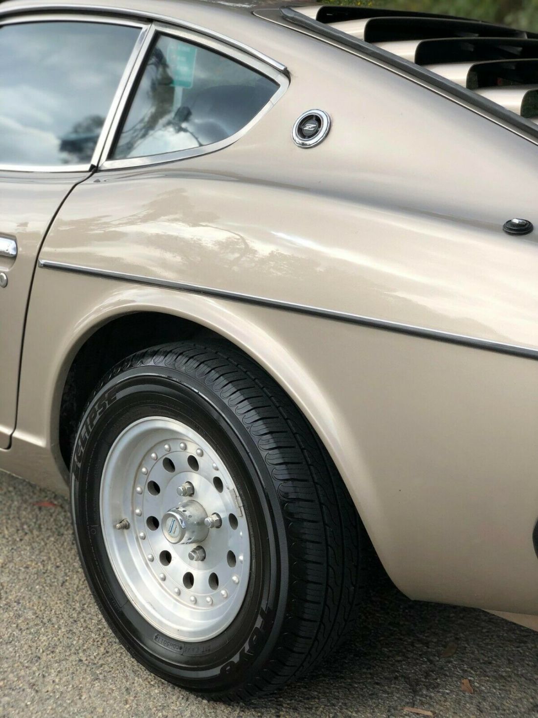 1975 Datsun Z-Series - photo 5