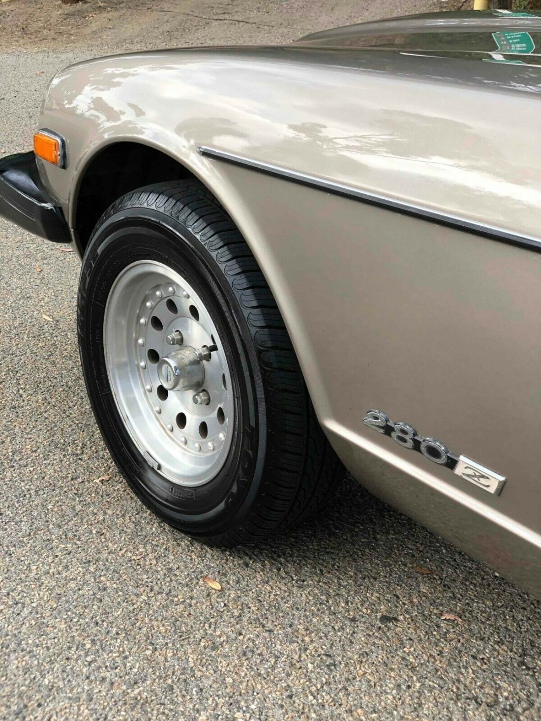 1975 Datsun Z-Series - photo 6