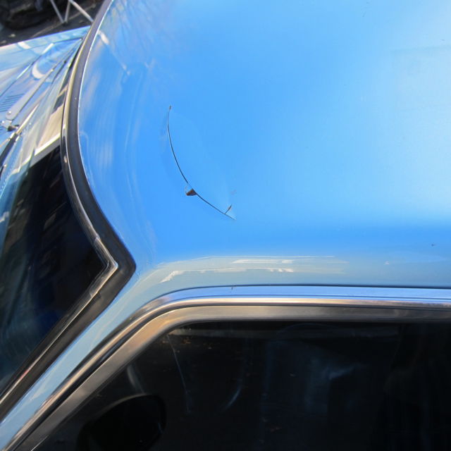 1975 Datsun Z-Series - photo 12