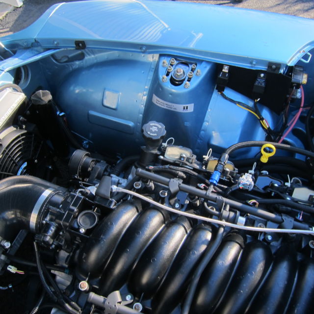 1975 Datsun Z-Series - photo 13