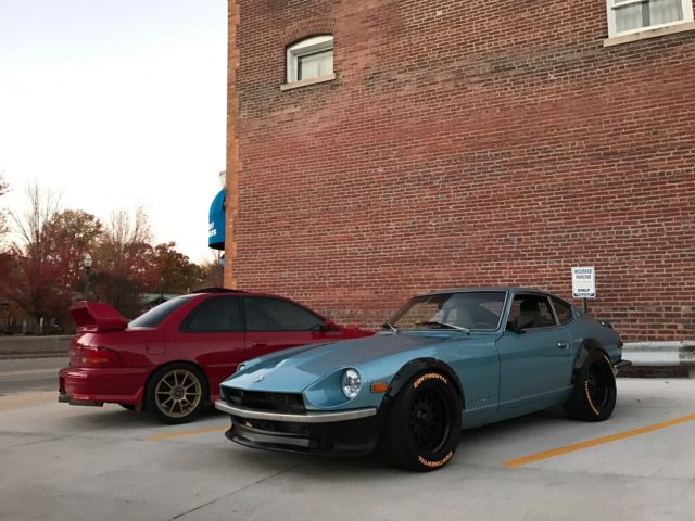 1975 Datsun Z-Series - photo 5