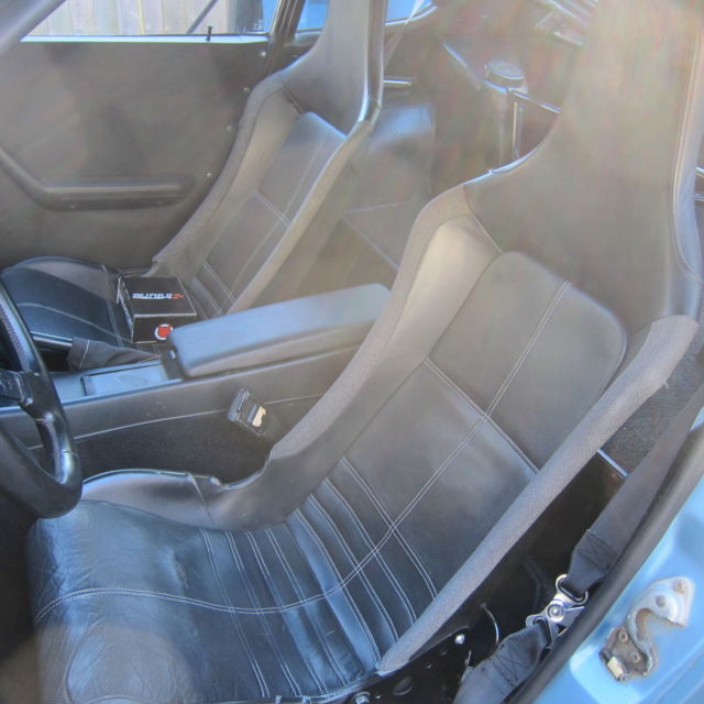 1975 Datsun Z-Series - photo 8