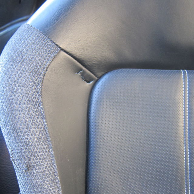 1975 Datsun Z-Series - photo 9