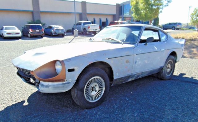 1975 Datsun Z-Series - photo 2