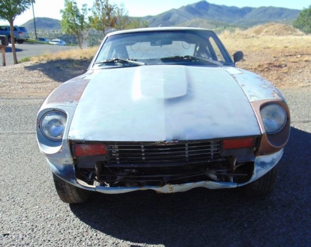 1975 Datsun Z-Series - photo 3