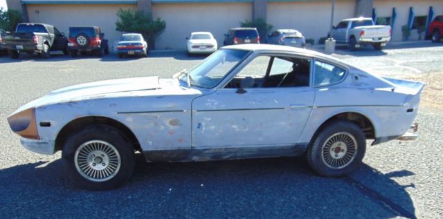 1975 Datsun Z-Series - photo 4