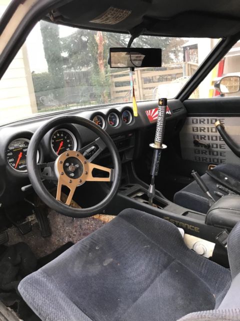 1975 Datsun Z-Series - photo 5