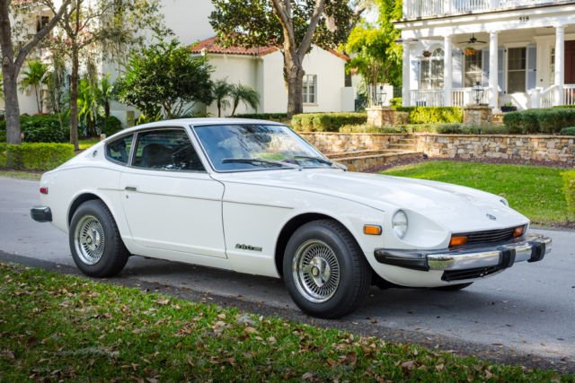 1975 Datsun Z-Series - photo 2