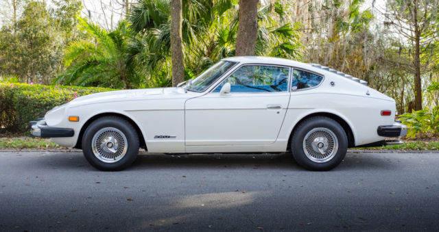 1975 Datsun Z-Series - photo 3